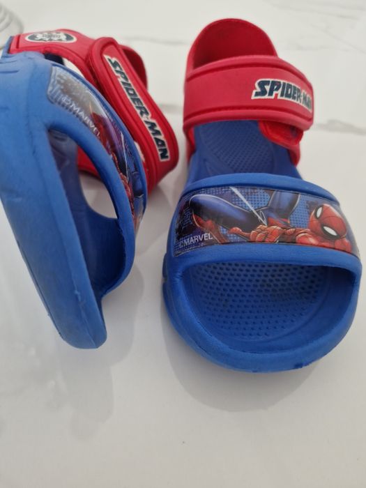 Sandale baiat marime 86