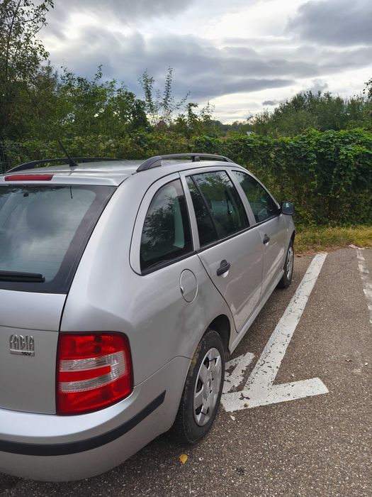 Autoturism de vanzare