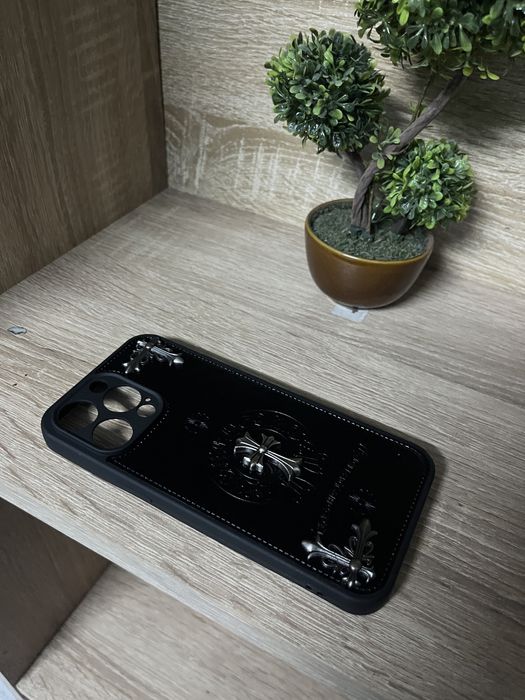 Husa Chorme Hearts Iphone