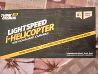 Vand URGENT minihelicopter