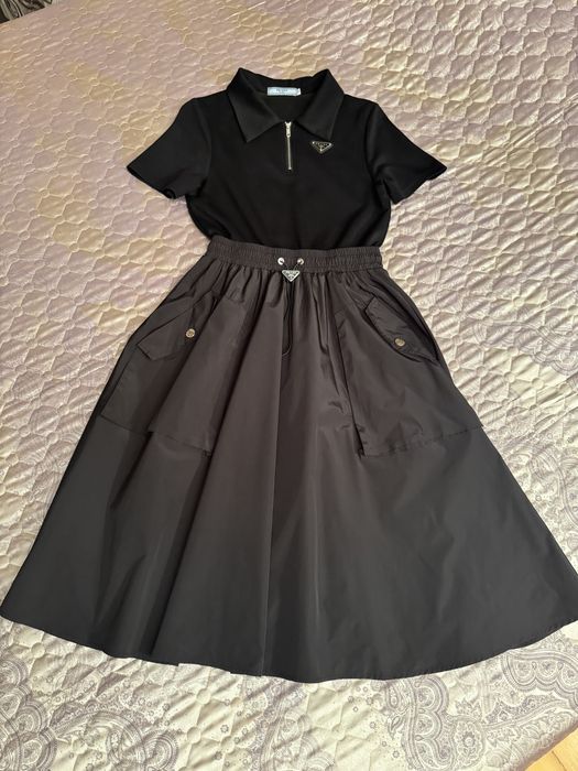 Платье Prada