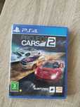 Продавам игра за PS4 Project cars 2
