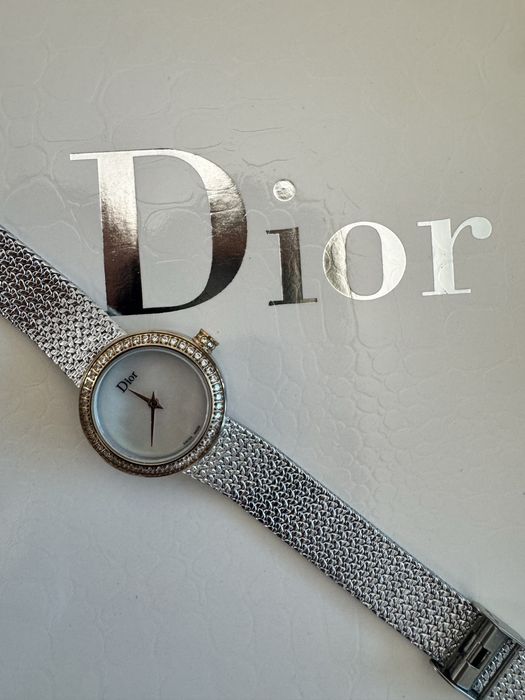 Дамски часовник Dior