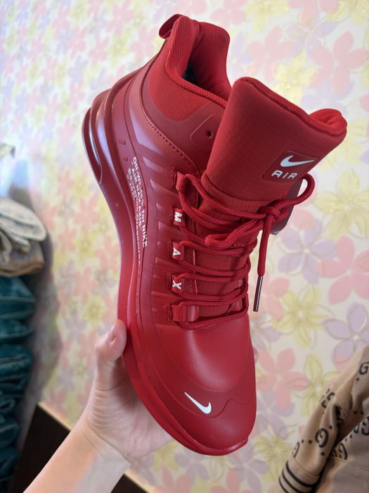 Зимний красовка 45 размер