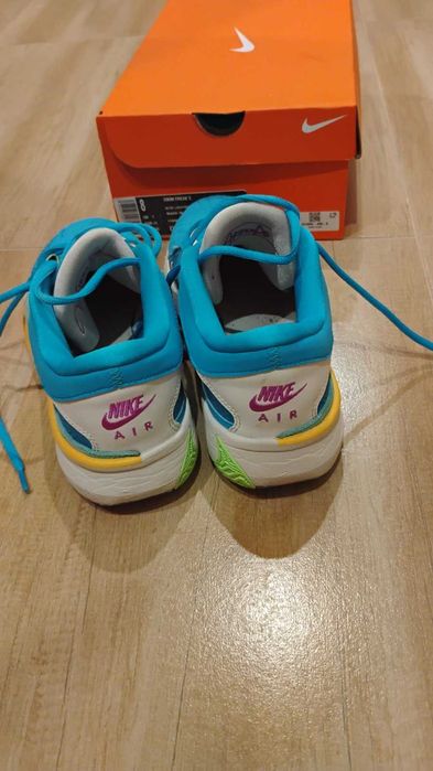 Баскетболни обувки Nike ZOOM FREAK 5