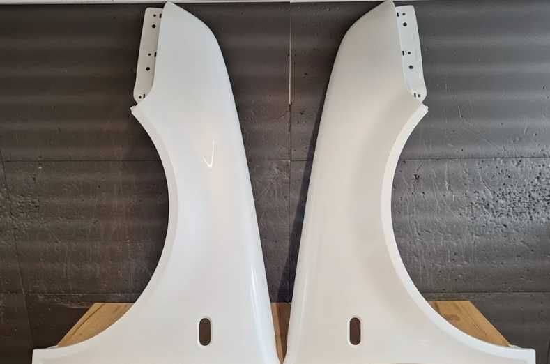 Aripa Fata Dreapta & Stanga VW Bora 1998-2005 (LB9A (Alb))