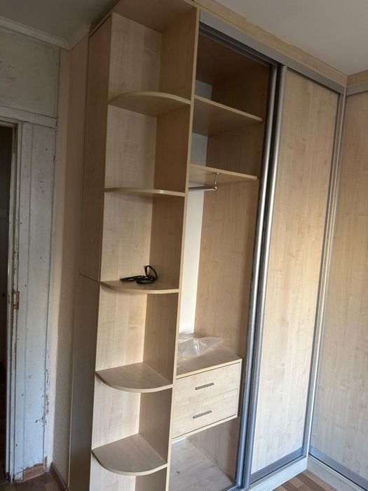 Шкаф в хорошем качестве