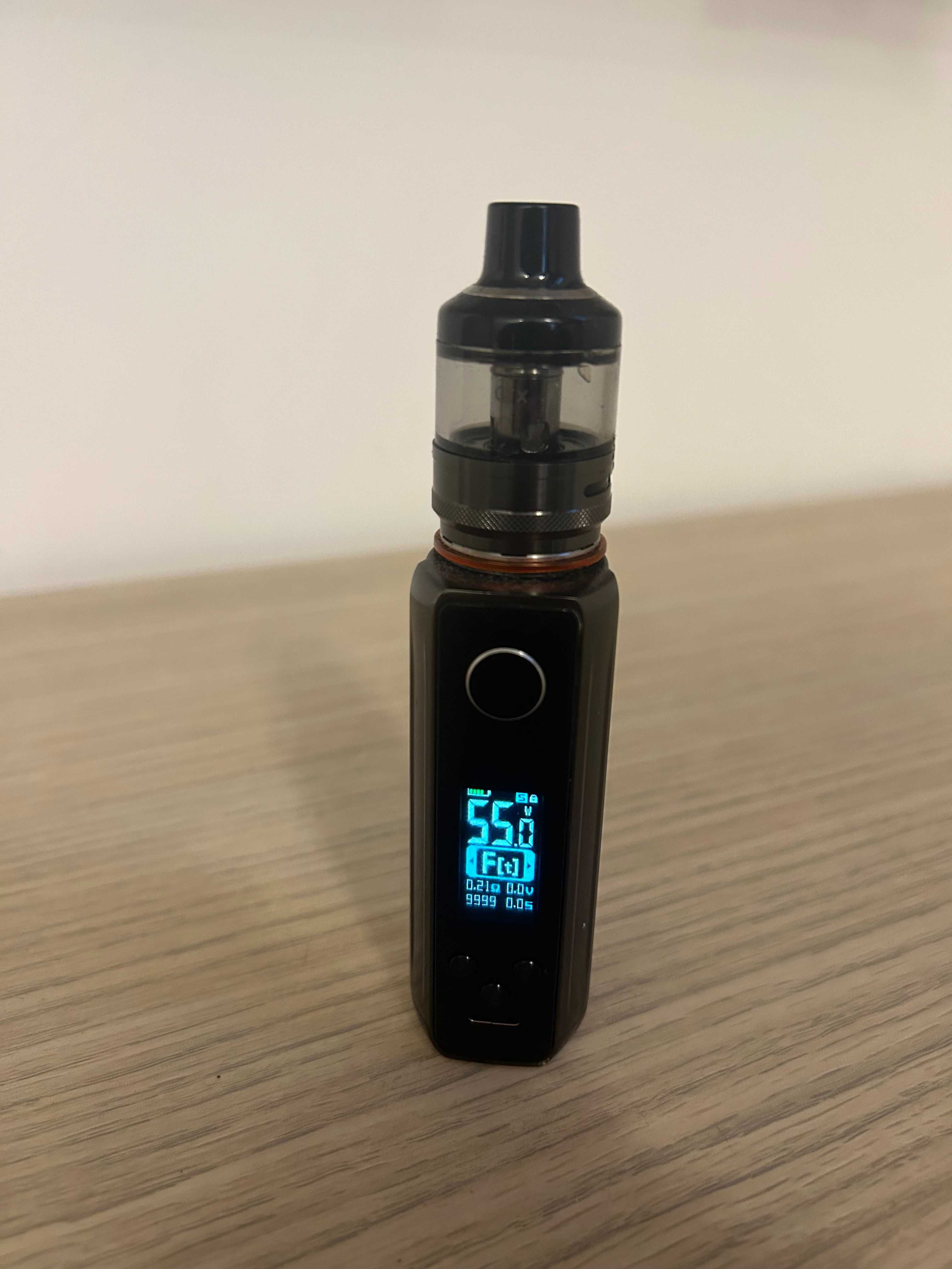 Vaporesso Target 80