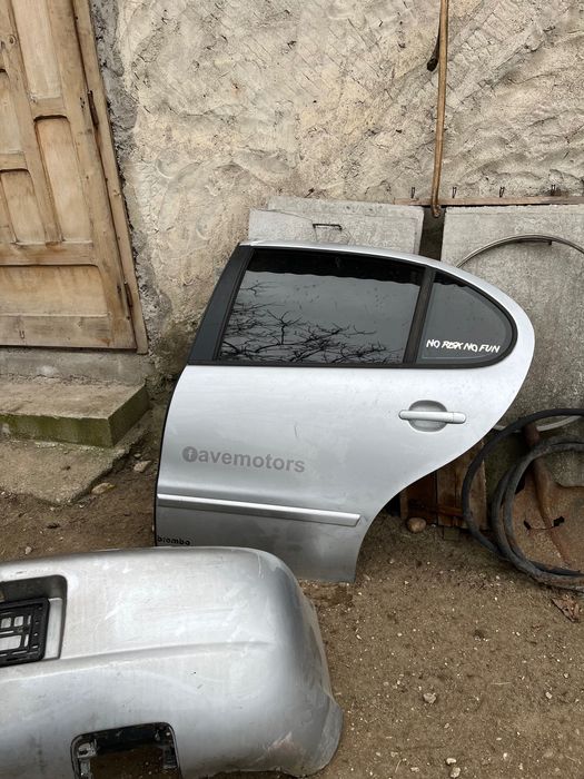 Piese/dezmembrari  Seat leon 1.9 ARL