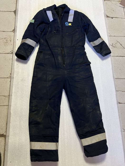 Продам комбинезон