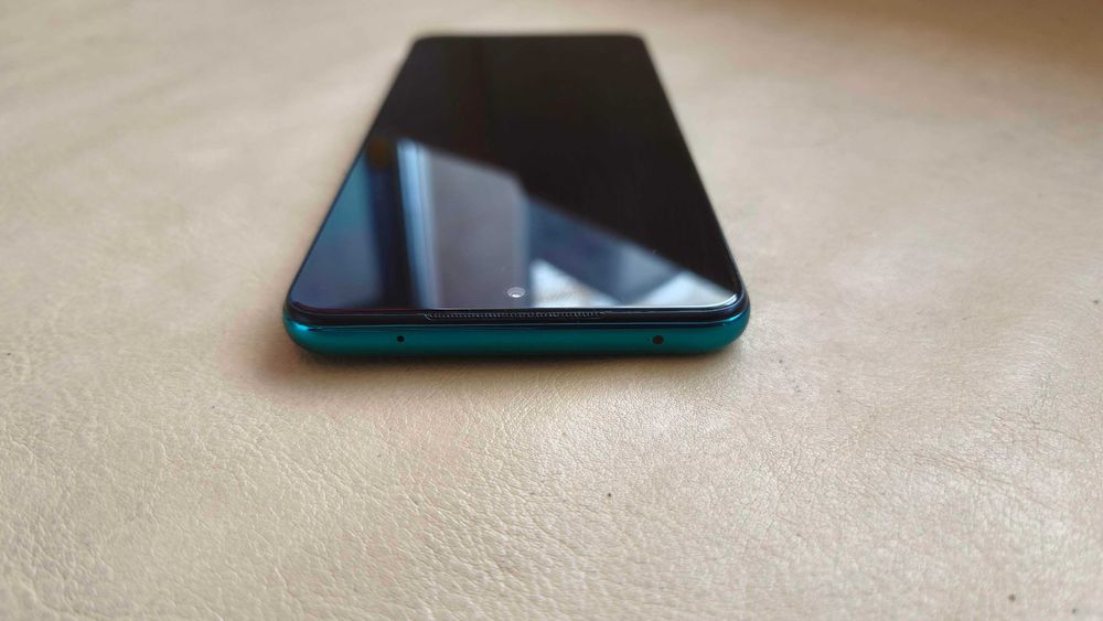 Телефон Xiaomi Redmi Note 9 Pro 6GB RAM + 1GB RAM + 64GB памет