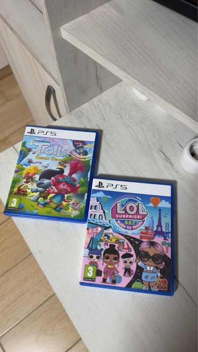 Jocuri playstation 5