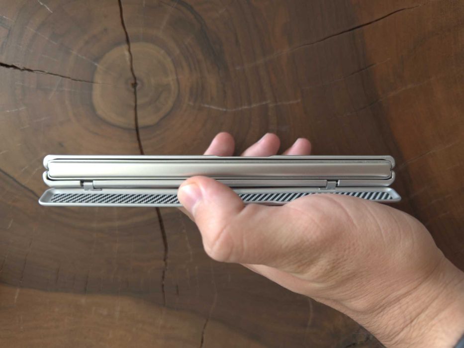 Vivo X Fold 5 - 16 GB RAM, 512 GB