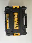 Geanta noua transport DeWalt TstaK pt filetanta sau filetanta impact