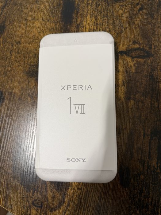 Sony Xperia 1 VII 256gb