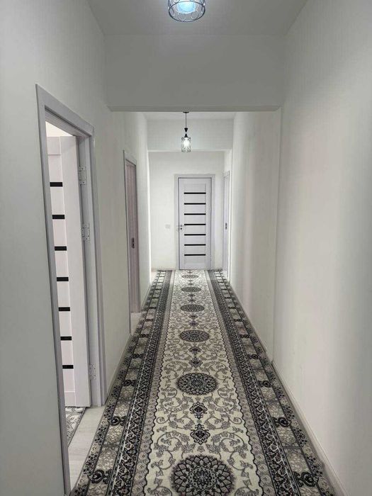 Срочно!!! 3- ком квартира  рядом 3- метро Сергили Янги Дархон