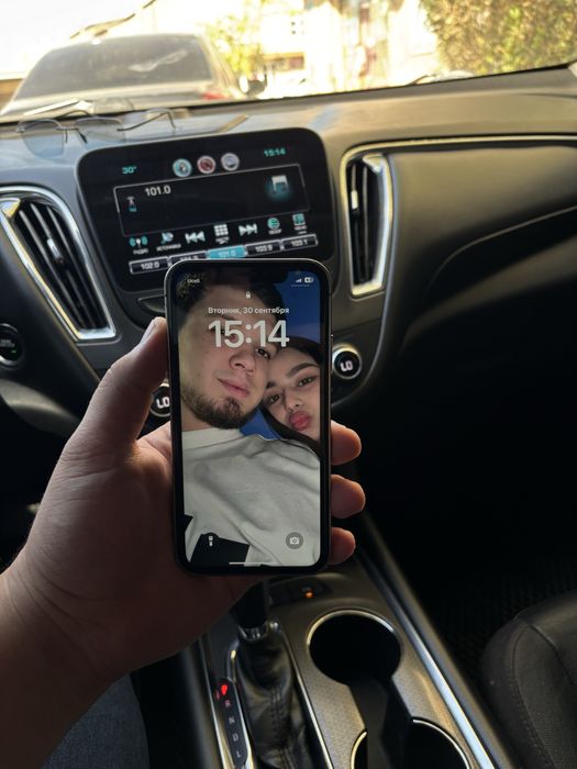 Iphone xr 15 pro