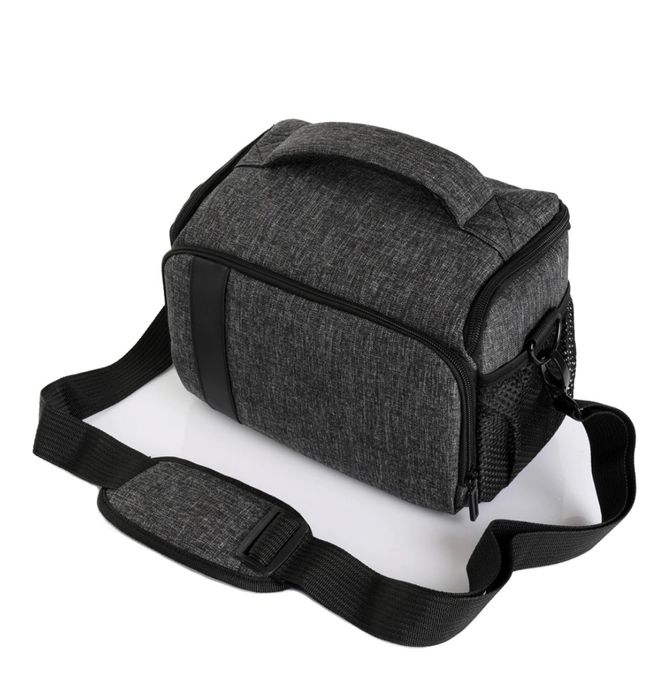 Сумка для фотоаппарата/камеры/аудиотехники