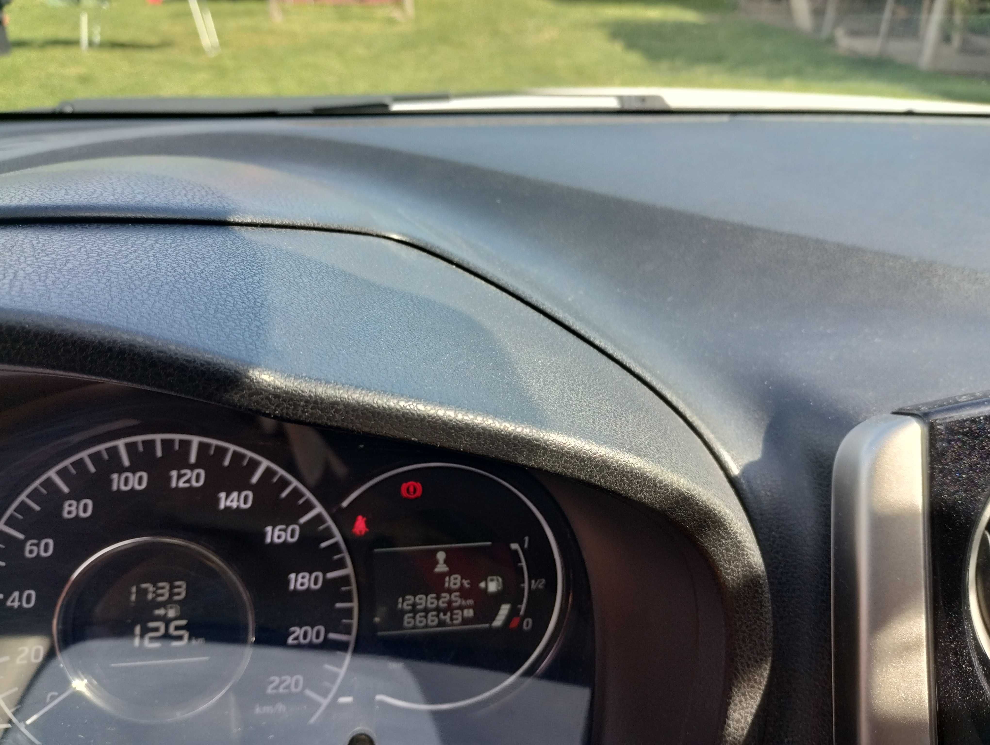 Nissan Note 1,5 dci