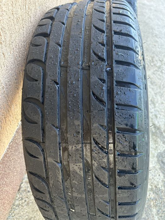 Anvelope R18 215/55 noi