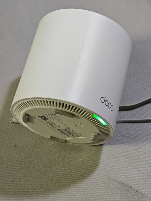 Рутер TP-Link Deco X55 AX3000 - Deco X55