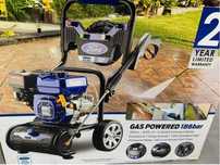 Ford aparat de spalat cu presiune 186 Bar