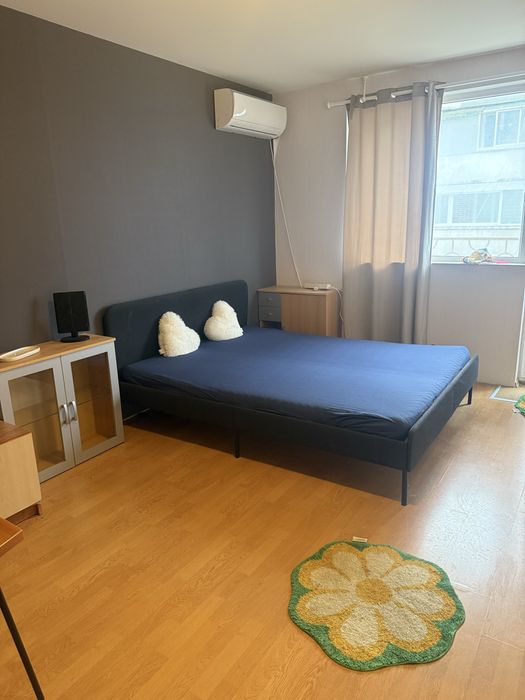 Едностаен апартамент под наем Варна