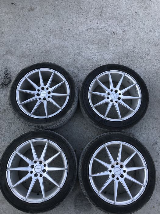 Cobaltga 17 diska komplekt