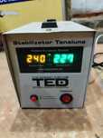 Stabilizator tensiune 500 W centrala termica
