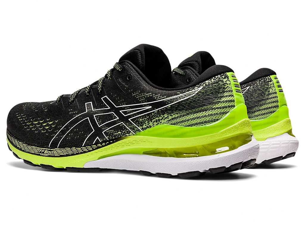 Маратонки Asics Gel Kayano и Gel Quantum 360 чисто нови