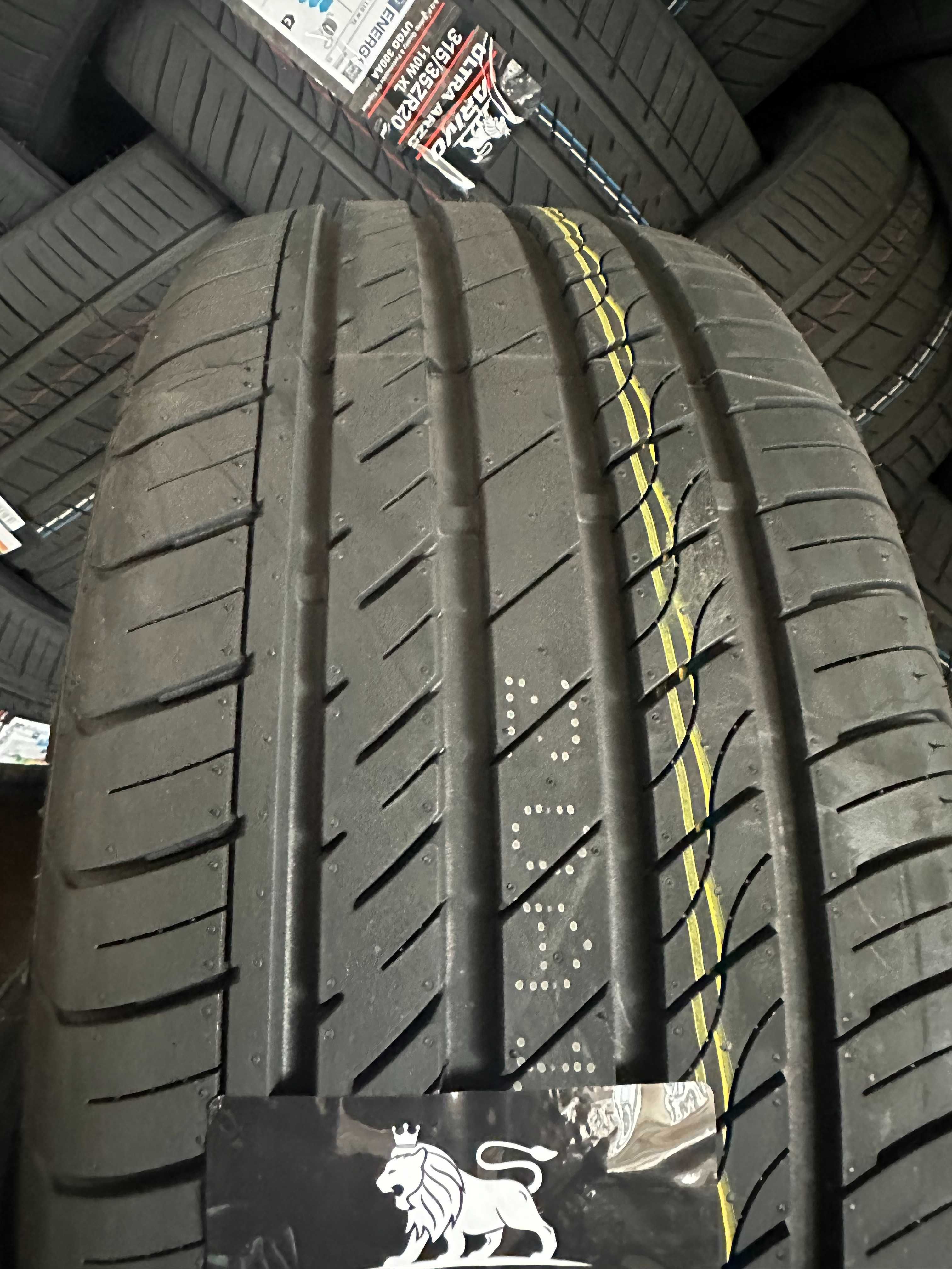 Нови летни гуми ARIVO ULTRA ARZ5 215/45R17 91W XL НОВ DOT