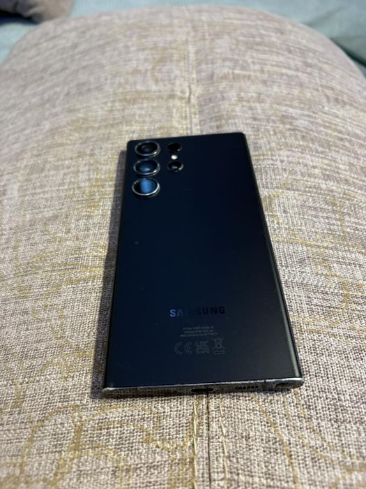 Samsung Galaxy s23 Ultra