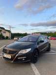 Volkswagen Passat CC HighLine Exclusive FULL