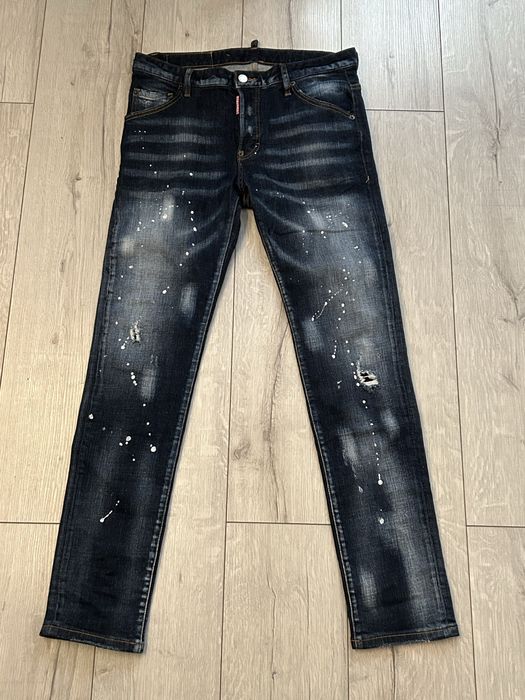 Blugi  Dsquared2