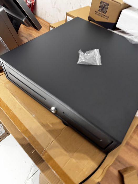 Денежный ящик Касса pul qutisi