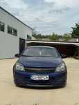 Opel Astra h gtc edition