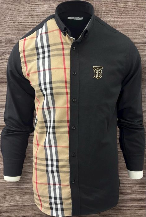 Мъжки стилни ризи