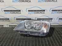 Far Stanga BMW X3 F25 2010 - 2014 SUV 4 Usi (1044) Fara xenon