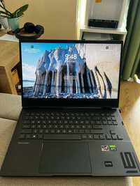 Laptop gaming HP OMEN 16-n0003nq