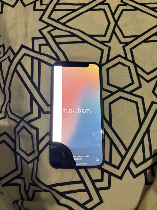 Айфон 12 128гб