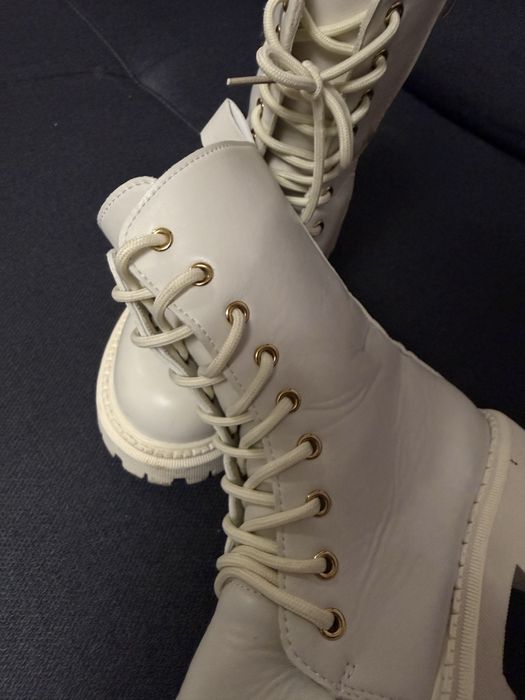 Cizme dama marimea 36