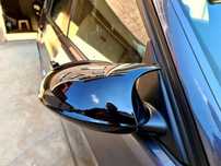 М Капаци за огледала BMW E90/91/92/81/82/88/87 БАТМАН БМВ Е90