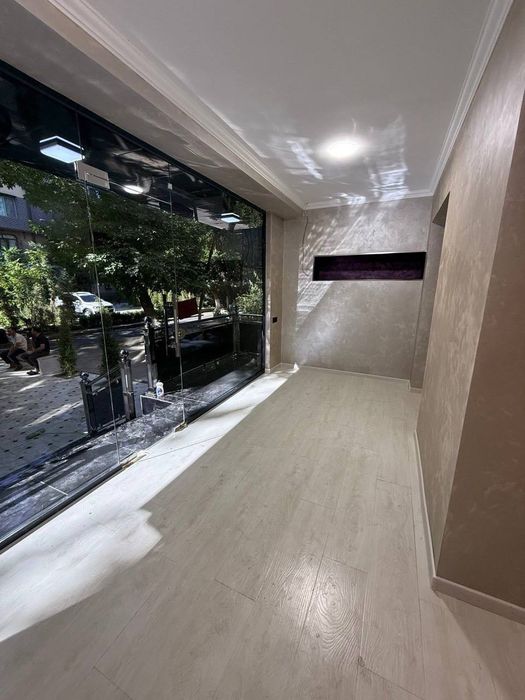 Аренда коммерческой недвижимости Глинка 85м2