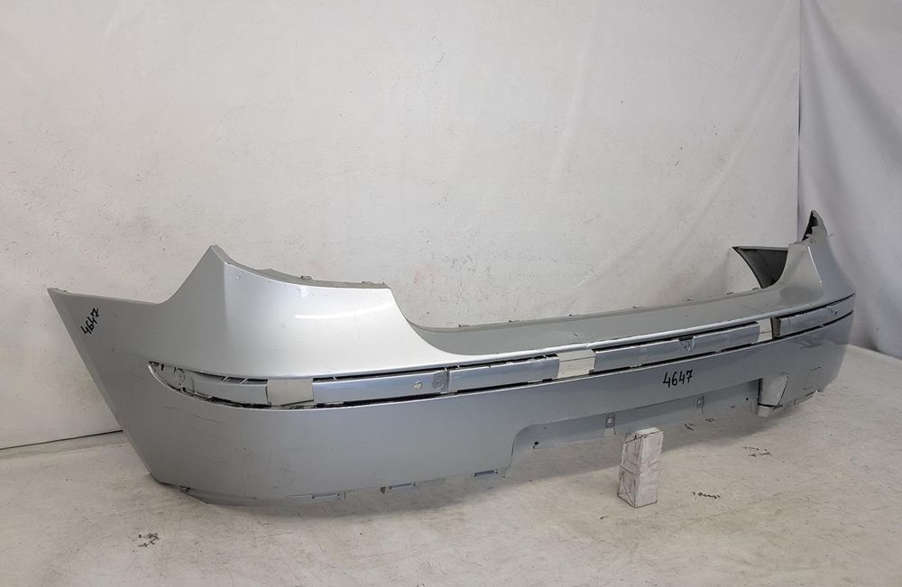 Bara spate BMW Seria 1 E81 E87 dupa 2005