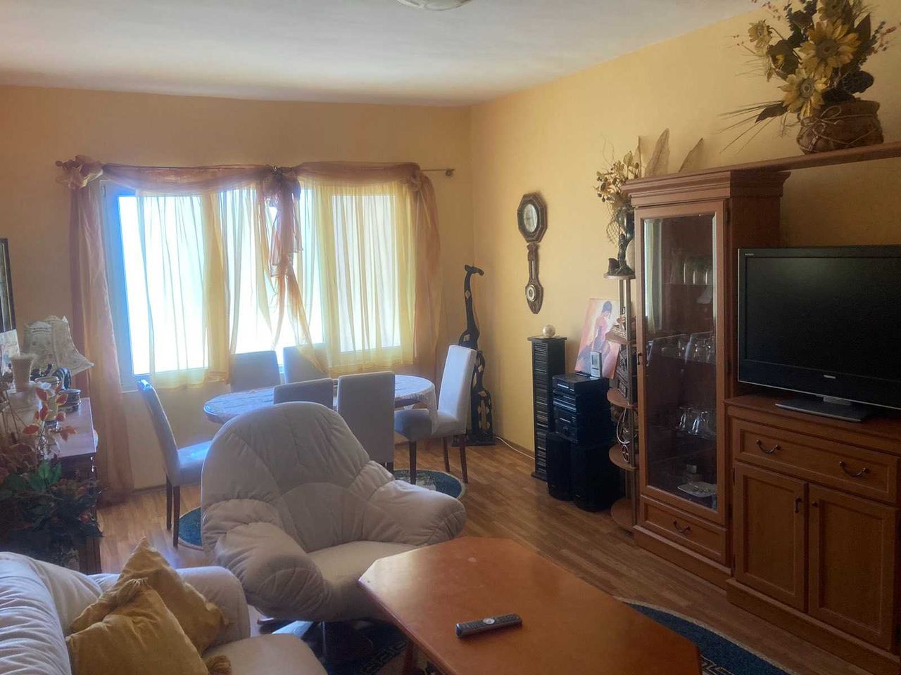 Продава се Етаж от къща в Димитровград - 130 кв.м за 577 €/кв.м - Снимка #1