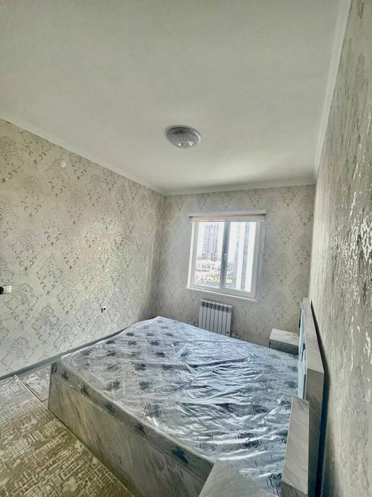 Yashnobod Kadeshva bozori yaqinida kvartira Bezmakler