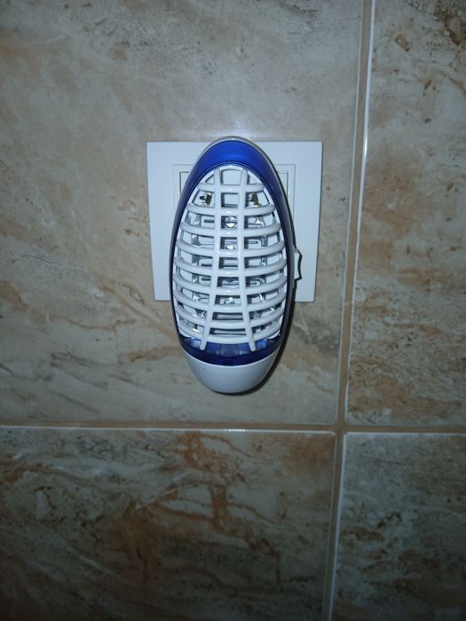 Capcana anti insecte!