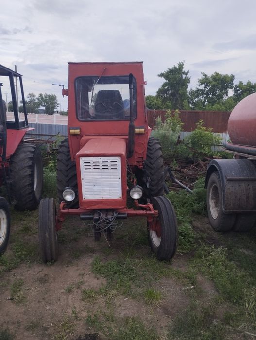 Продам трактор т 25 а
