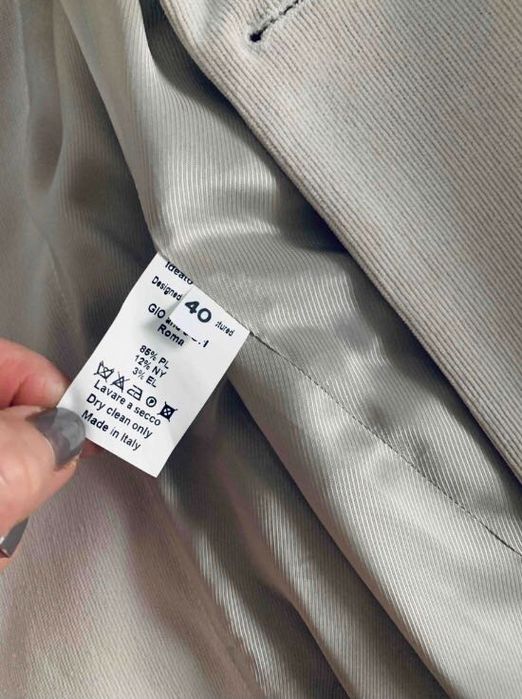 Costum Hopper 40 IT (S)