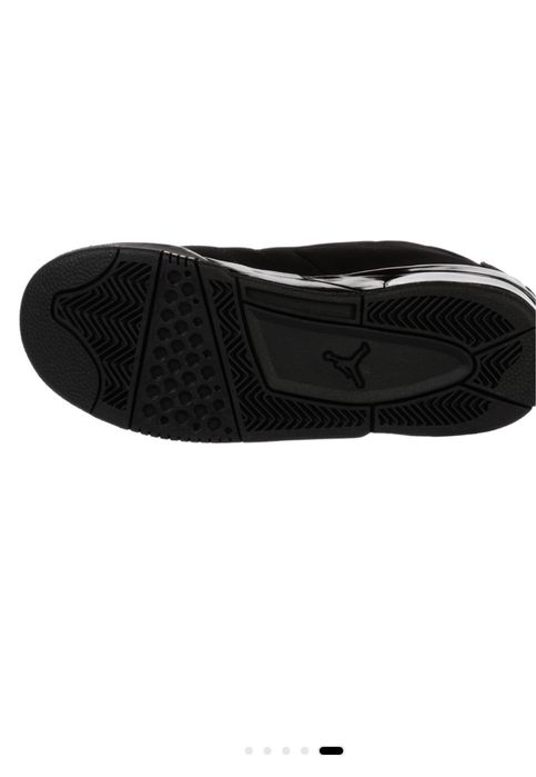 Ghete Jordan Big Fund (gs) BV6434005 Copii Negru 38.5